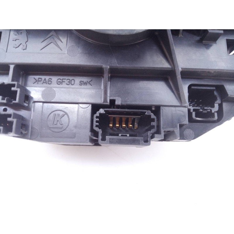 Recambio de anillo airbag para citroën c4 lim. business referencia OEM IAM 96759252XT  E3-B2-39-4