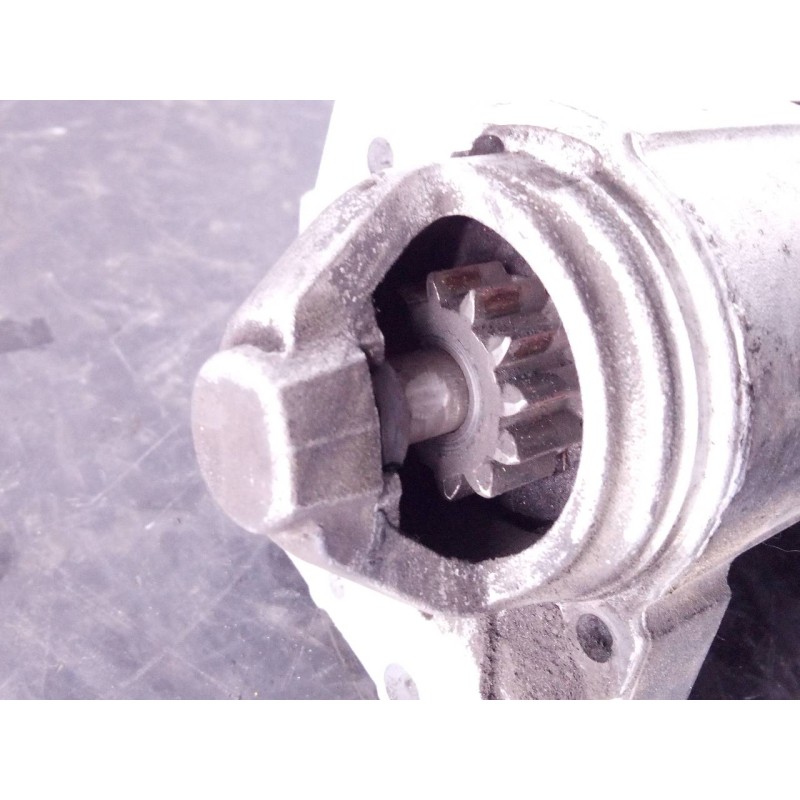 Recambio de motor arranque para citroën c4 grand picasso 1.6 e-hdi fap referencia OEM IAM 9663528880  P3-A7-27-3