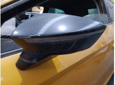 RETROVISOR IZQUIERDO ELECTRICO 