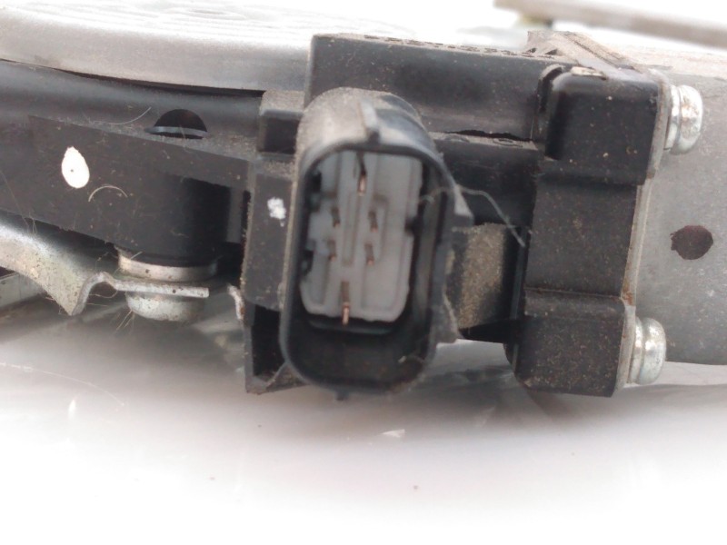 Recambio de elevalunas delantero derecho para honda civic (fk) 1.6 i-dtec lifestyle referencia OEM IAM 12121420  E1-B3-32-2