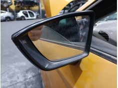 Recambio de retrovisor izquierdo electrico para seat leon sc (5f5) style referencia OEM IAM    2