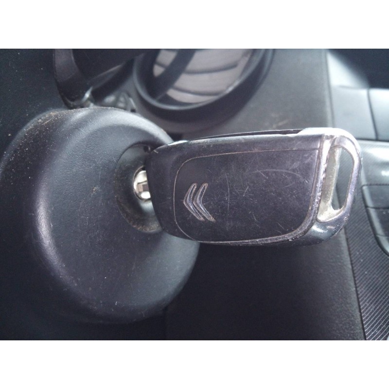 Recambio de antirrobo para citroën c4 lim. business referencia OEM IAM   