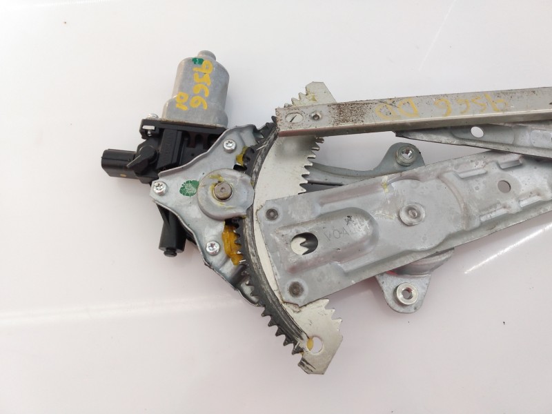 Recambio de elevalunas delantero derecho para honda civic (fk) 1.6 i-dtec lifestyle referencia OEM IAM 12121420  E1-B3-32-2