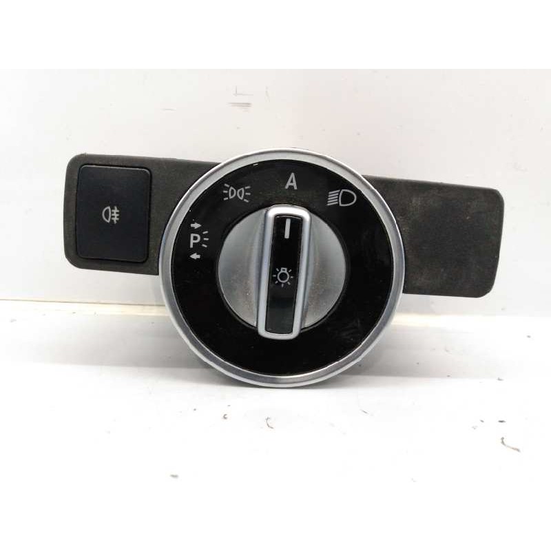 Recambio de mando luces para mercedes-benz clase clk (w207) coupe 350 cdi blueefficiency (207.322) referencia OEM IAM A212905680