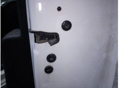 Recambio de cerradura puerta delantera derecha para citroën c4 lim. business referencia OEM IAM   