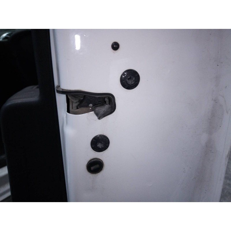 Recambio de cerradura puerta delantera derecha para citroën c4 lim. business referencia OEM IAM   