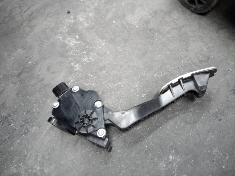Recambio de pedal acelerador para subaru xv (g5) sport referencia OEM IAM 36010FL031 1988001181 