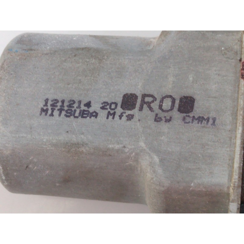 Recambio de elevalunas delantero derecho para honda civic (fk) 1.6 i-dtec lifestyle referencia OEM IAM 12121420  E1-B3-32-2