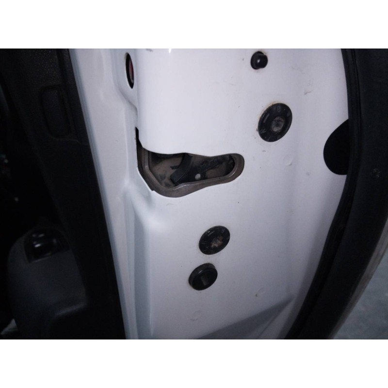 Recambio de cerradura puerta trasera derecha para citroën c4 lim. business referencia OEM IAM   