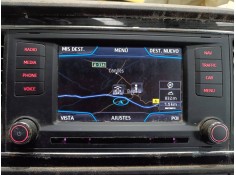 SISTEMA NAVEGACION GPS 