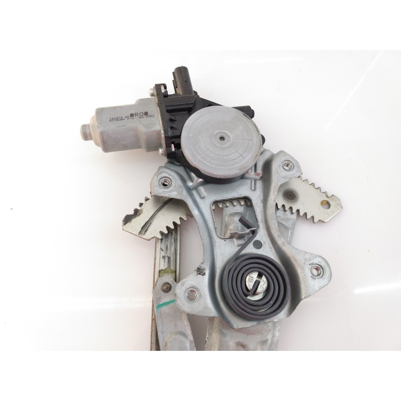 Recambio de elevalunas delantero derecho para honda civic (fk) 1.6 i-dtec lifestyle referencia OEM IAM 12121420  E1-B3-32-2