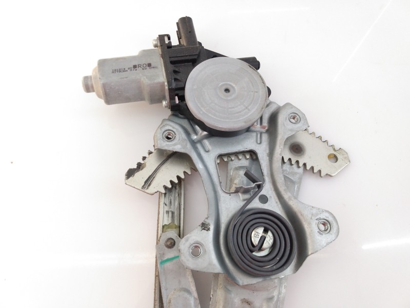 Recambio de elevalunas delantero derecho para honda civic (fk) 1.6 i-dtec lifestyle referencia OEM IAM 12121420  E1-B3-32-2