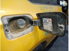 Recambio de tapa exterior combustible para seat leon sc (5f5) style referencia OEM IAM    2