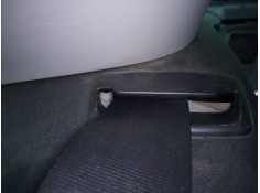 Recambio de cinturon seguridad trasero derecho para citroën c4 lim. business referencia OEM IAM   