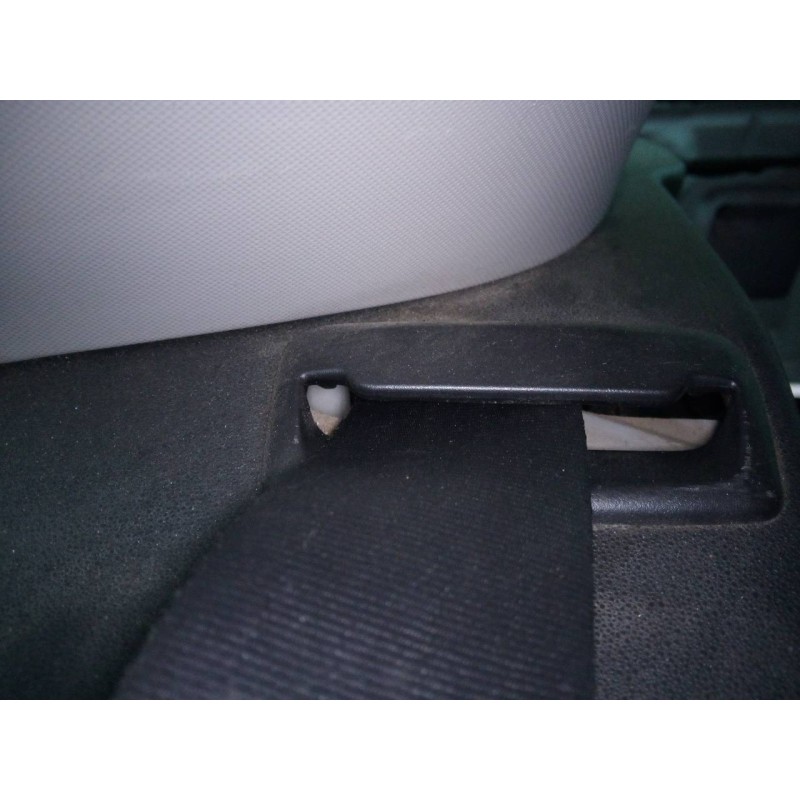 Recambio de cinturon seguridad trasero derecho para citroën c4 lim. business referencia OEM IAM   