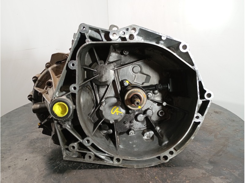 Recambio de caja cambios para citroën c4 berlina 1.6 16v referencia OEM IAM 20EA03  M1-B2-141