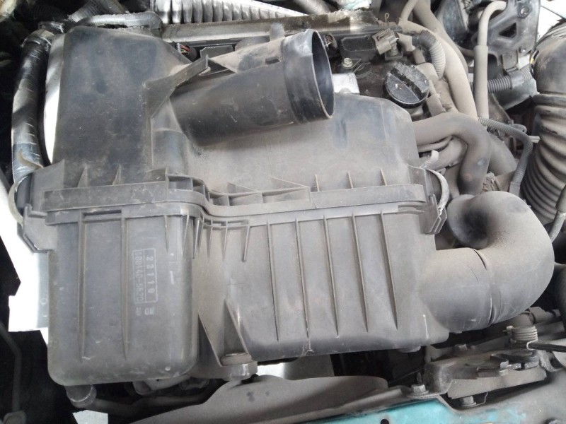 Recambio de filtro aire para toyota rav 4 (a2) 1.8 luna referencia OEM IAM 22110 1001405520 