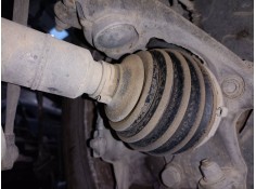 TRANSMISION DELANTERA DERECHA 