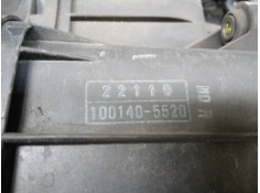 Recambio de filtro aire para toyota rav 4 (a2) 1.8 luna referencia OEM IAM 22110 1001405520  2