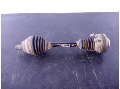 TRANSMISION DELANTERA IZQUIERDA 5Q0407271H P1-A6-18