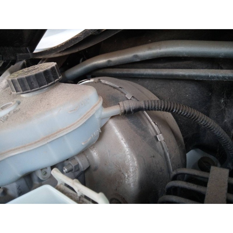 Recambio de servofreno para mercedes-benz clase c (w205) lim. c 220 cdi bluetec (205.004) referencia OEM IAM   