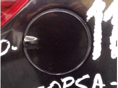 TAPA EXTERIOR COMBUSTIBLE 