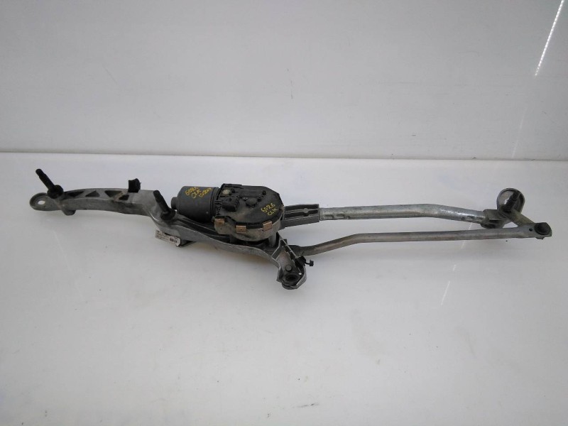 Recambio de motor limpia delantero para mercedes-benz clase clk (w207) coupe 350 cdi blueefficiency (207.322) referencia OEM IAM