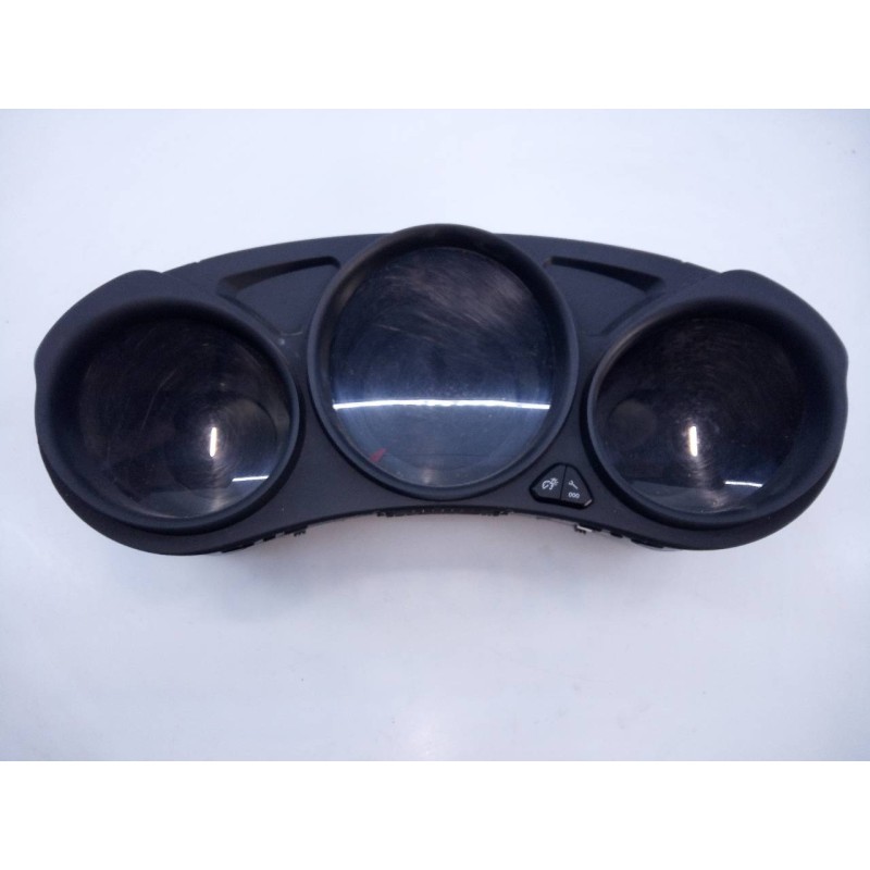 Recambio de cuadro instrumentos para citroën c4 lim. business referencia OEM IAM A2C53435356  E3-B2-50-4