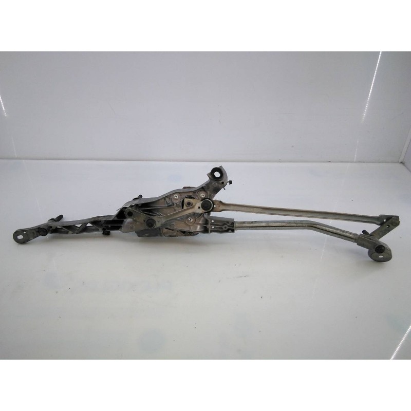 Recambio de motor limpia delantero para mercedes-benz clase clk (w207) coupe 350 cdi blueefficiency (207.322) referencia OEM IAM