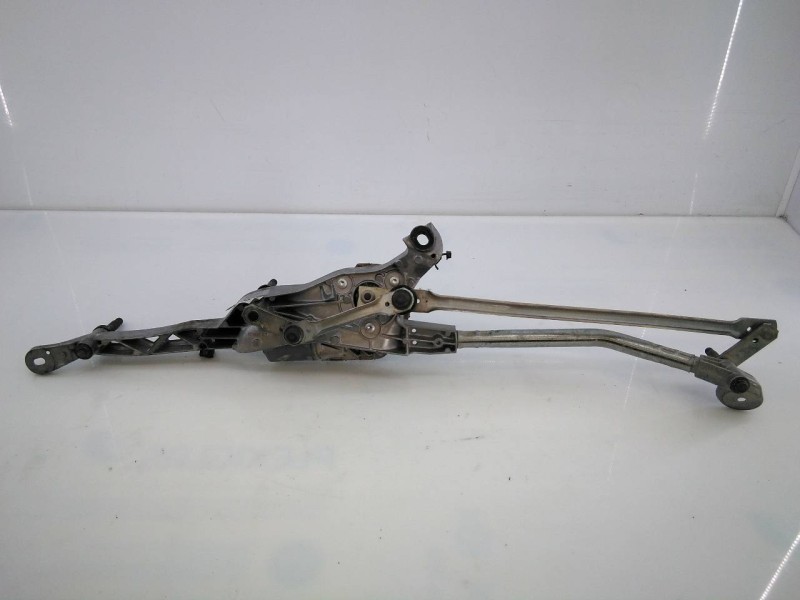 Recambio de motor limpia delantero para mercedes-benz clase clk (w207) coupe 350 cdi blueefficiency (207.322) referencia OEM IAM