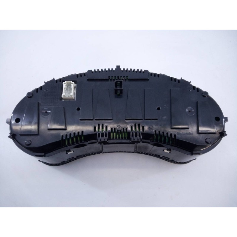 Recambio de cuadro instrumentos para citroën c4 lim. business referencia OEM IAM A2C53435356  E3-B2-50-4