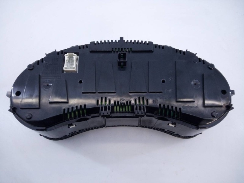 Recambio de cuadro instrumentos para citroën c4 lim. business referencia OEM IAM A2C53435356  E3-B2-50-4