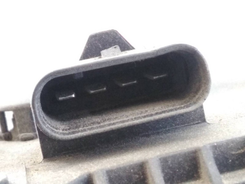 Recambio de motor limpia delantero para mercedes-benz clase clk (w207) coupe 350 cdi blueefficiency (207.322) referencia OEM IAM