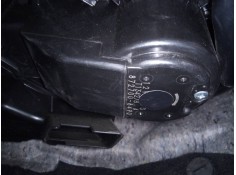 Recambio de ventilador calefaccion para subaru xv (g5) sport referencia OEM IAM 8727006490   2