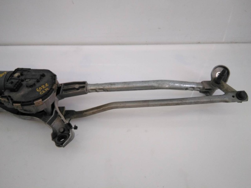 Recambio de motor limpia delantero para mercedes-benz clase clk (w207) coupe 350 cdi blueefficiency (207.322) referencia OEM IAM