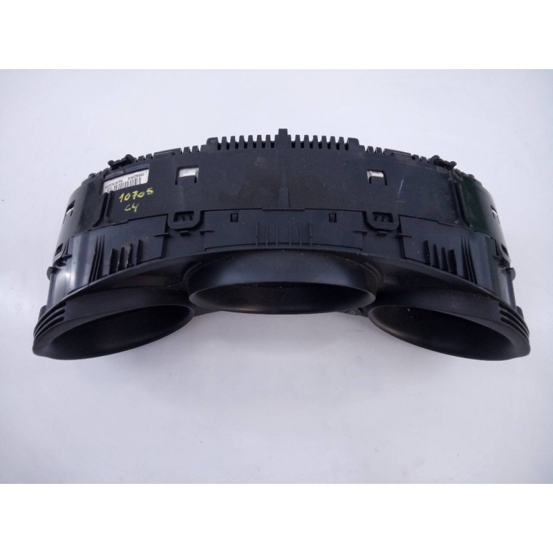 Recambio de cuadro instrumentos para citroën c4 lim. business referencia OEM IAM A2C53435356  E3-B2-50-4