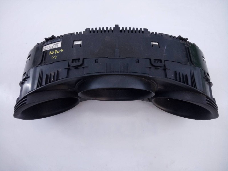 Recambio de cuadro instrumentos para citroën c4 lim. business referencia OEM IAM A2C53435356  E3-B2-50-4