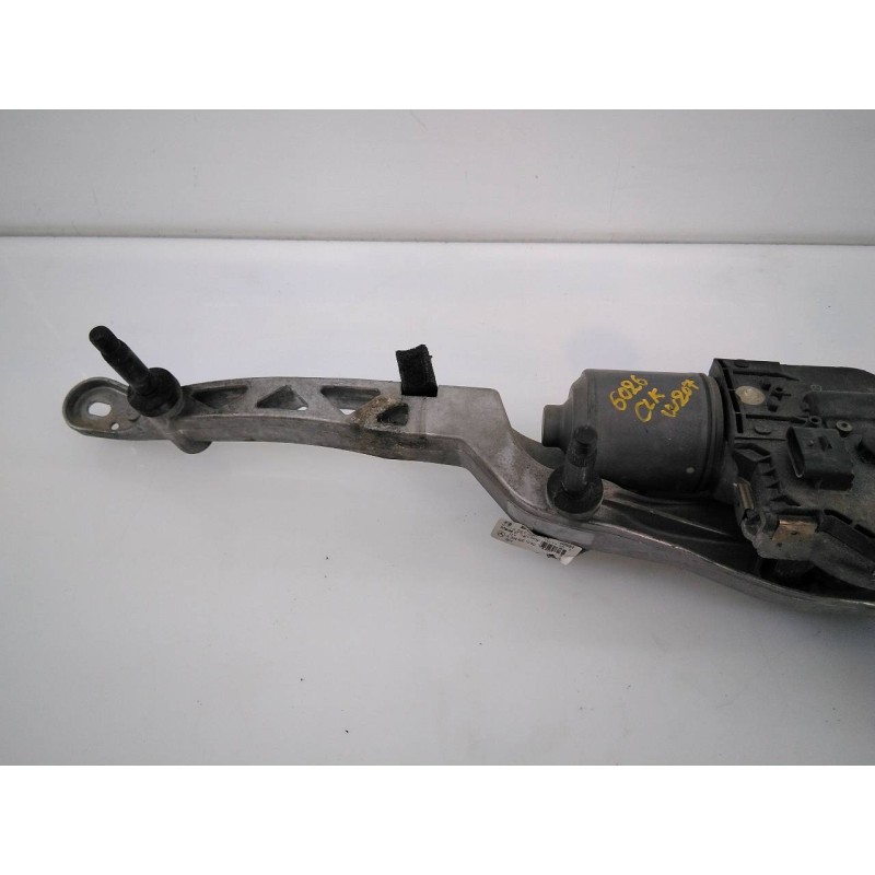 Recambio de motor limpia delantero para mercedes-benz clase clk (w207) coupe 350 cdi blueefficiency (207.322) referencia OEM IAM