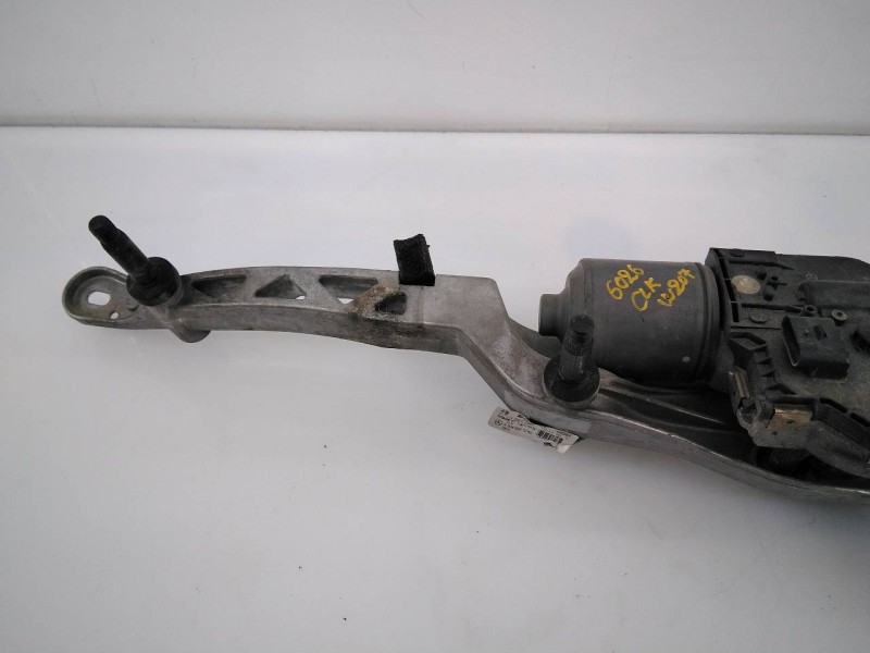 Recambio de motor limpia delantero para mercedes-benz clase clk (w207) coupe 350 cdi blueefficiency (207.322) referencia OEM IAM