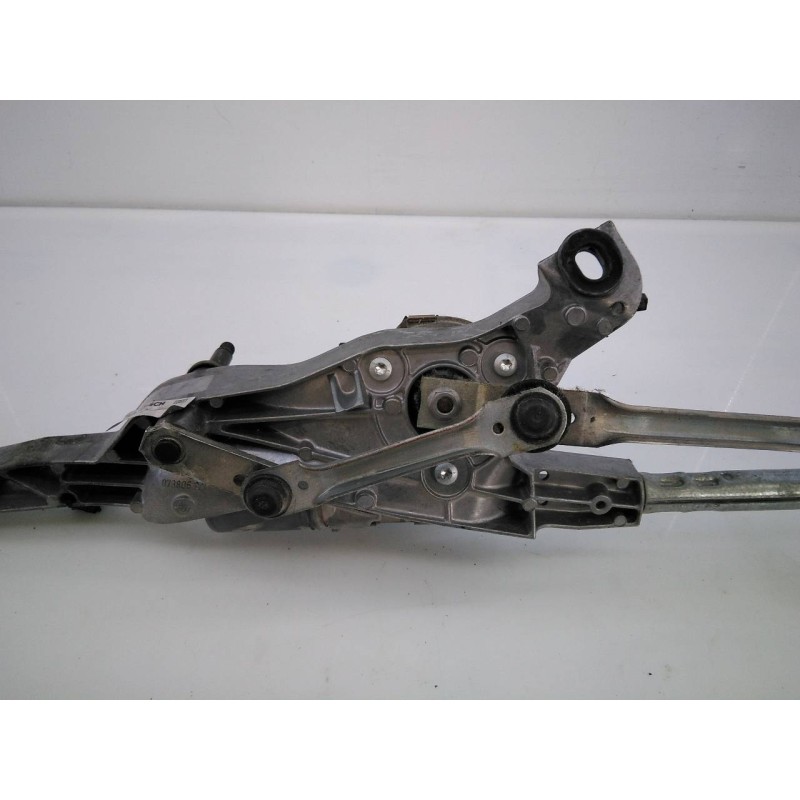 Recambio de motor limpia delantero para mercedes-benz clase clk (w207) coupe 350 cdi blueefficiency (207.322) referencia OEM IAM