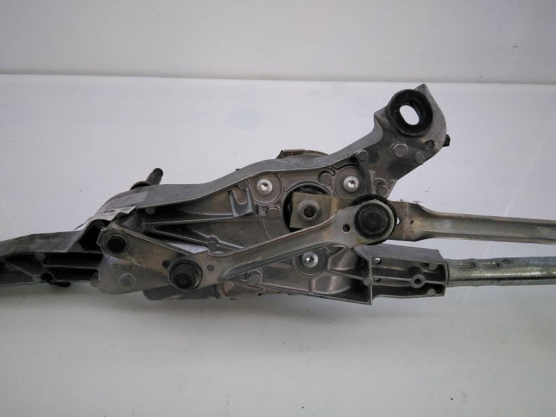 Recambio de motor limpia delantero para mercedes-benz clase clk (w207) coupe 350 cdi blueefficiency (207.322) referencia OEM IAM