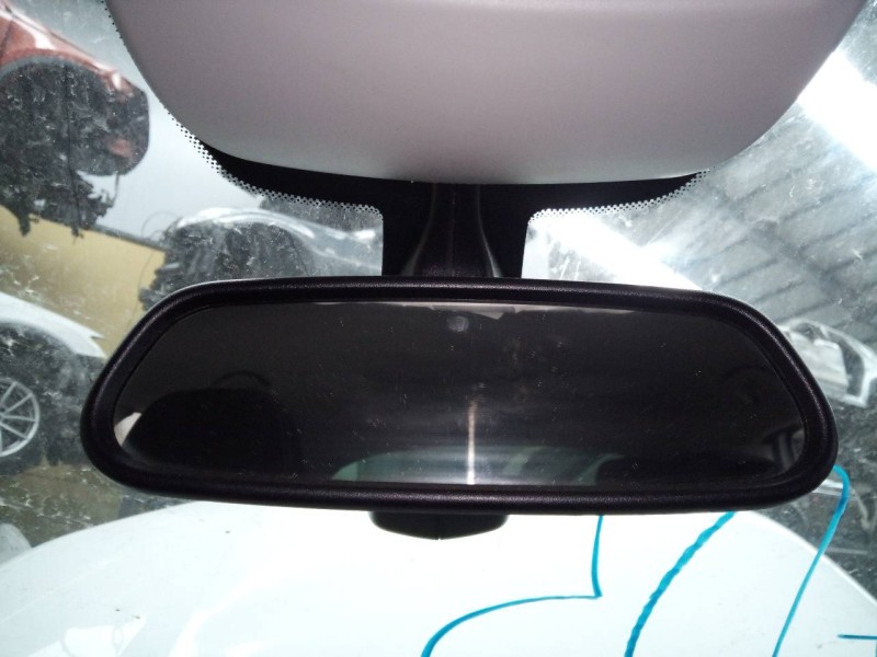 Recambio de espejo interior para citroën c4 lim. business referencia OEM IAM   