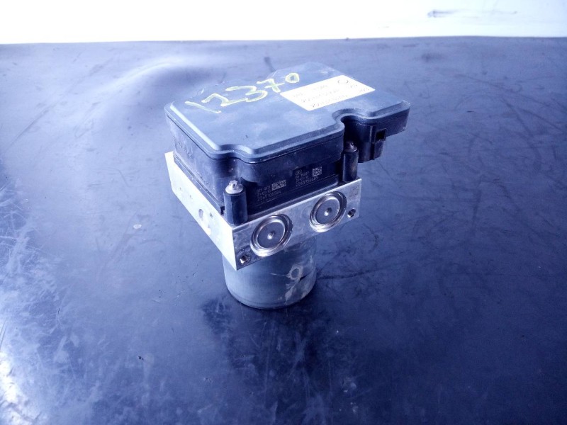 Recambio de abs para volkswagen t-cross basis referencia OEM IAM 2Q0614517AP  P3-B9-20-4