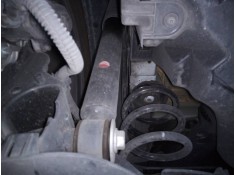 AMORTIGUADOR TRASERO IZQUIERDO 