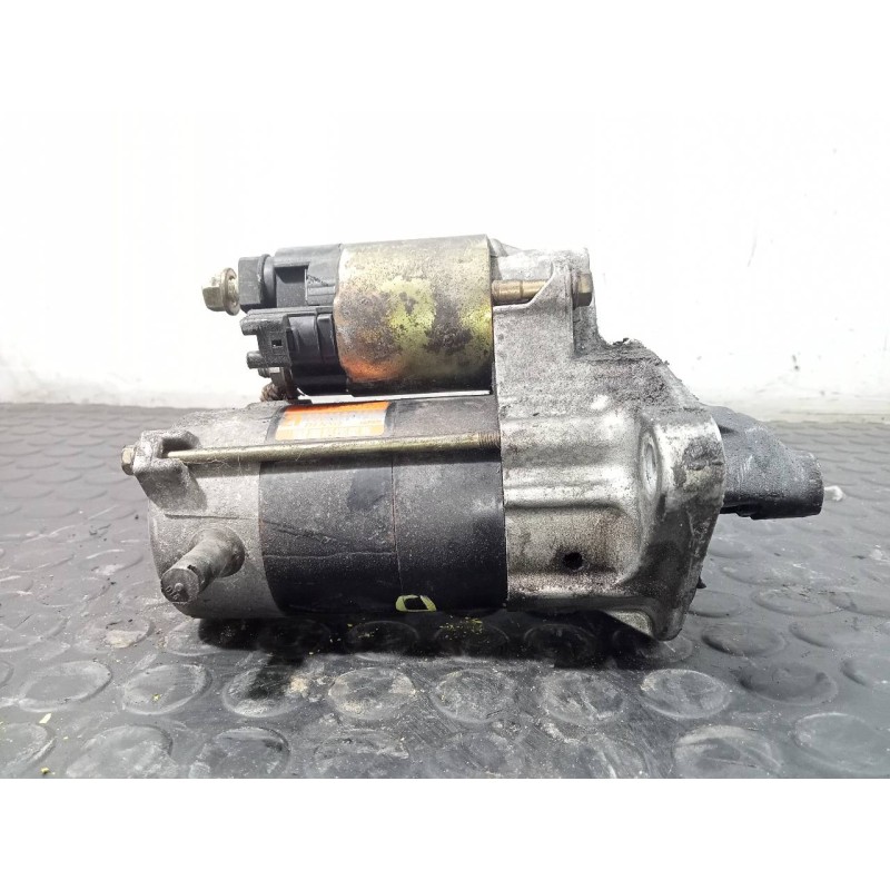 Recambio de motor arranque para toyota rav 4 (a2) 1.8 luna referencia OEM IAM 2810022030 2280087581 P3-A10-9-1