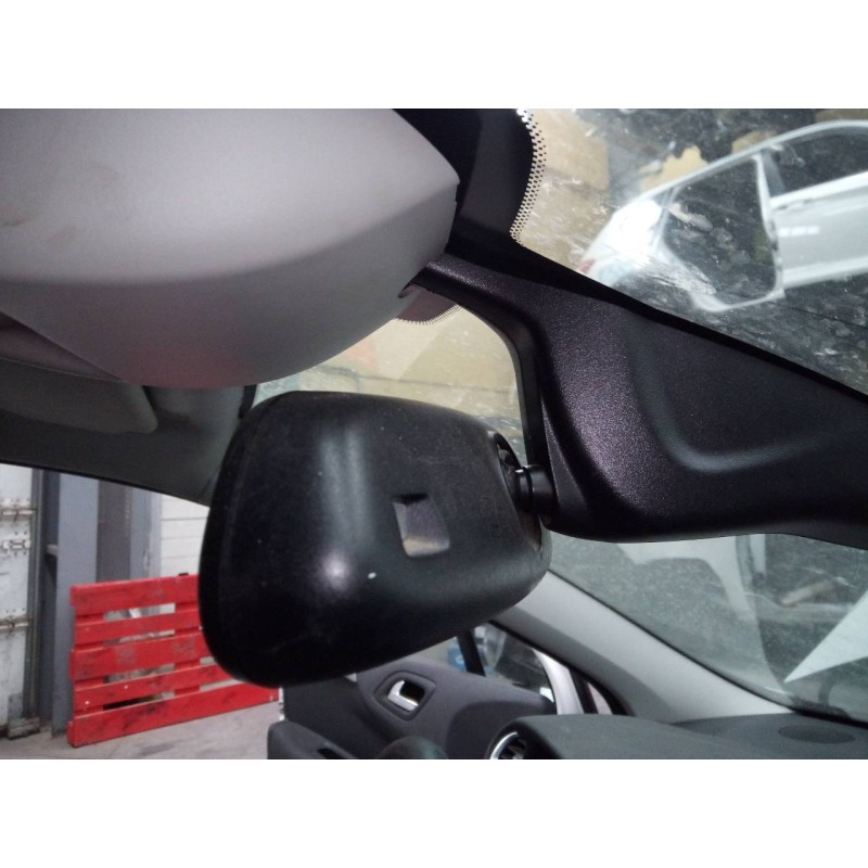 Recambio de espejo interior para citroën c4 lim. business referencia OEM IAM   