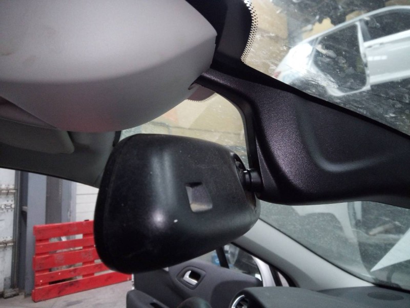 Recambio de espejo interior para citroën c4 lim. business referencia OEM IAM   