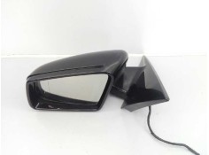 Recambio de retrovisor izquierdo electrico para mercedes-benz clase clk (w207) coupe 350 cdi blueefficiency (207.322) referencia