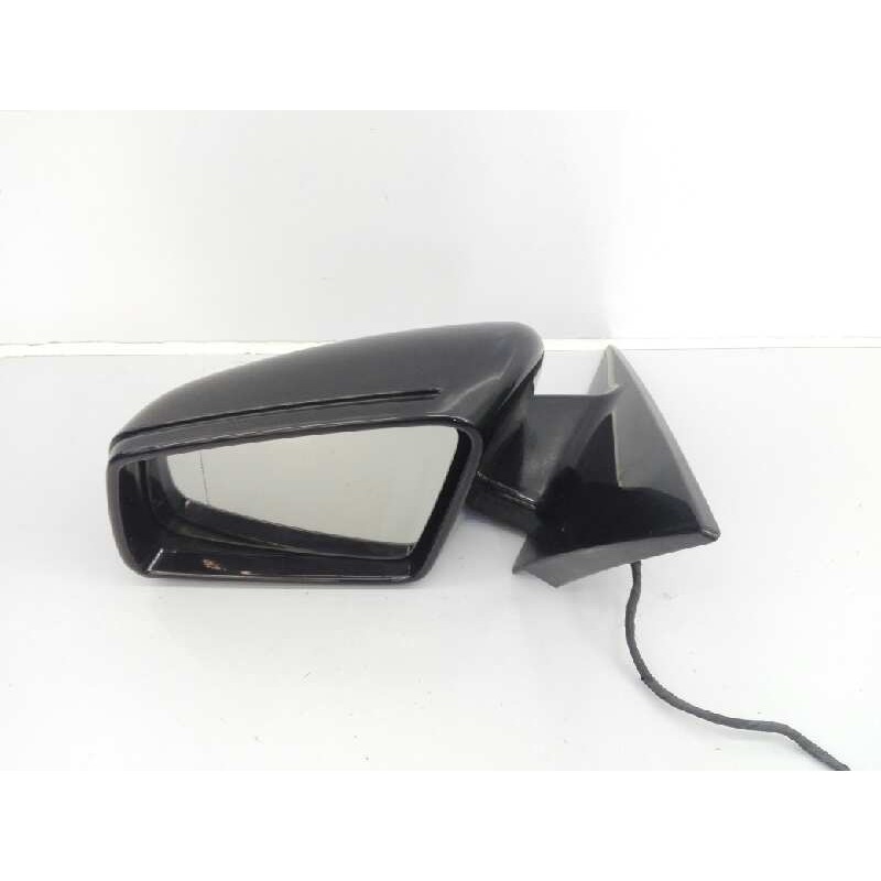 Recambio de retrovisor izquierdo electrico para mercedes-benz clase clk (w207) coupe 350 cdi blueefficiency (207.322) referencia