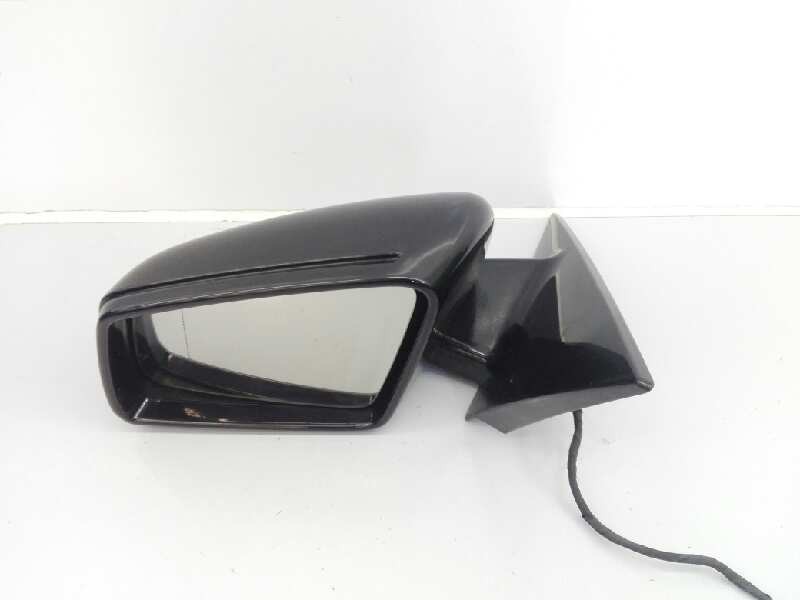 Recambio de retrovisor izquierdo electrico para mercedes-benz clase clk (w207) coupe 350 cdi blueefficiency (207.322) referencia